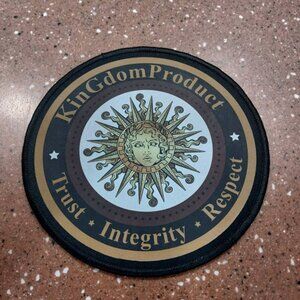 KinGdomProduct (BRANDED) Mousepad !!!NEW PRODUCT!!!